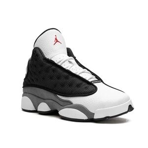 2023 Air Jordan 13 Retro 'Black Flint'